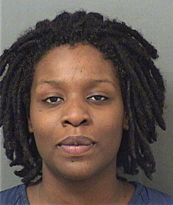 Antoinette Horsford, - Palm Beach County, FL 